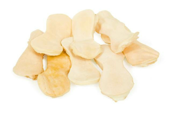 TiTBiT лакомство для собак чипсы говяжьи XXL - 80 г