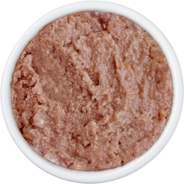 Brit Premium by Nature консервы для стерилизованных кошек с курицей и печенью - 100 г х 12 шт