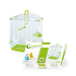 My Pets Solutions LARA клетка для птиц, 40x27x51 см