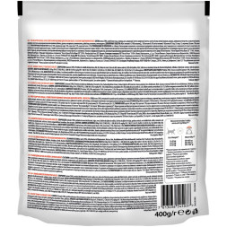 Purina Pro Plan Adult сухой корм для взрослых кошек с лососем - 400 г