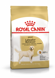 Royal Canin Labrador Retriever Adult сухой корм для взрослых собак породы лабрадор - ретривер - 12 кг