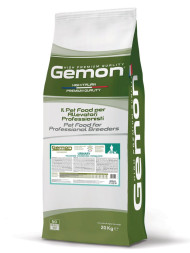 Gemon Cat Urinary сухой корм для взрослых кошек для профилактики мочекаменной болезни с курицей и рисом 20 кг