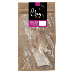 Clan Pride лакомство для собак сушеное Хрящ лопаточный - 35 г