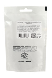 TiTBiT лакомство для кошек сердечки мягкие с сыром - 50 г