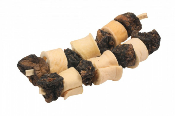 TiTBiT лакомство для собак шашлычок говяжий - 126 г