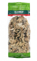 TiTBiT лакомство для собак легкое говяжье BIG - 140 г