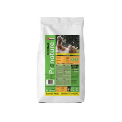 Pronature Original сухой корм для взрослых кошек с курицей - 20 кг