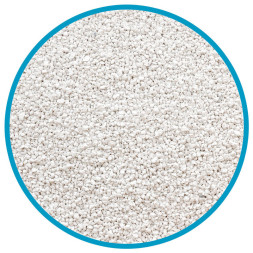 Cat Step Compact White Original наполнитель минеральный комкующийся - 5 л (4,2 кг)