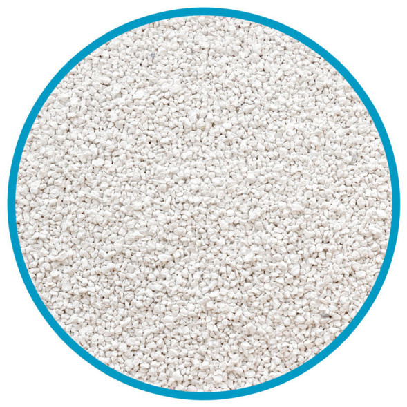 Cat Step Compact White Original наполнитель минеральный комкующийся - 5 л (4,2 кг)