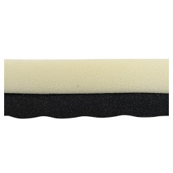 XODY матрас ортопедический XL, 100х80х12 см