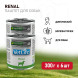 Farmina Vet Life Dog Renal влажный корм для взрослых собак при заболеваниях почек - 300 г (6 шт в уп)