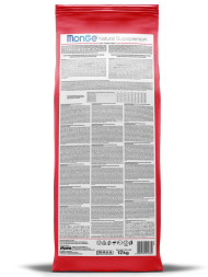 Monge Dog Speciality Active сухой корм для взрослых активных собак с курицей 12 кг