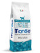 Monge Kitten сухой корм для котят с курицей - 10 кг