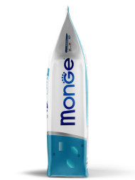 Monge Kitten сухой корм для котят с курицей - 10 кг