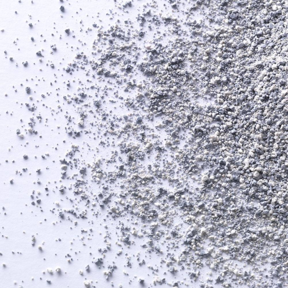 Ever Clean Total Cover наполнитель комкующийся для кошек с микрогранулами двойного действия - 6 л