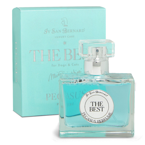 Iv San Bernard ISB The Best Line Pegasus парфюм - 50 мл