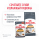 Royal Canin Hair&amp;amp;Skin Care влажный корм для взрослых кошек, для поддержания здоровья кожи и красоты шерсти, тонкие ломтики в соусе, в паучах - 85 г х 28 шт
