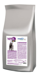 Forza10 Mr. Fruit Kitten сухой корм для котят до 12 мес на основе курицы и рыбы - 12 кг