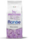 Monge Cat Sterilised сухой корм для стерилизованных кошек с курицей 10 кг