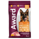 AWARD сухой корм для взрослых собак крупных пород, с курицей, индейкой, тыквой и шиповником - 2 кг