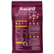AWARD сухой корм для взрослых собак крупных пород, с курицей, индейкой, тыквой и шиповником - 2 кг