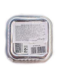 Monge Dog Monoprotein Solo влажный корм для взрослых собак c ягненком в ламистере 150 г (24 шт в уп)