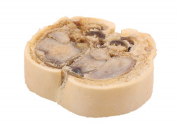 TiTBiT лакомство для собак крутон говяжий - 120 г