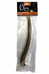 Clan Pride лакомство для собак Рог северного оленя, размер XL