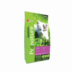 Pronature Original сухой корм для котят с курицей - 2,27 кг