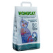 Homecat цеолитовый впитывающий наполнитель - 3 кг