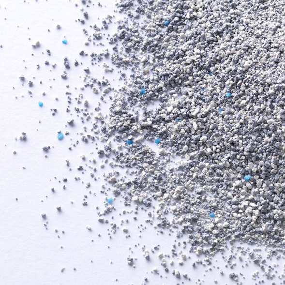 Ever Clean Multiple Cat наполнитель комкующийся для нескольких кошек в доме - 6 л