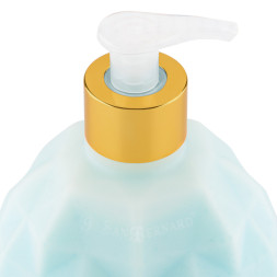 Iv San Bernard ISB The Best Line набор Pegasus шампунь для длинной шерсти 550 мл, кондиционер 120 мл + парфюм 2 мл в подарок