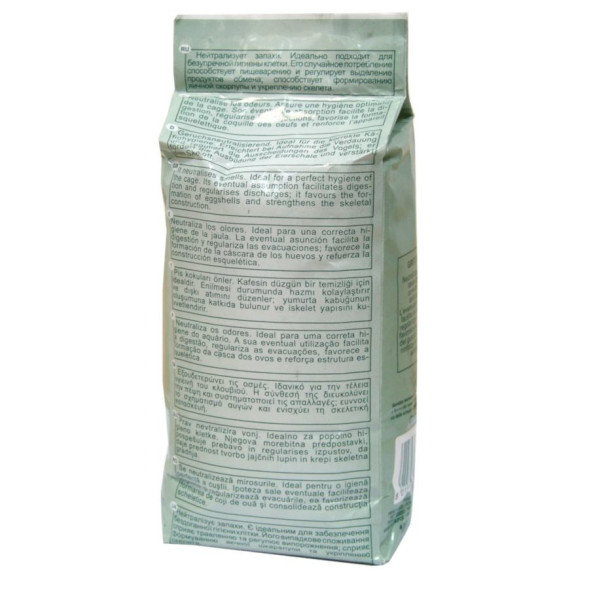 Fiory песок для птиц Grit Lemon лимон 1 кг