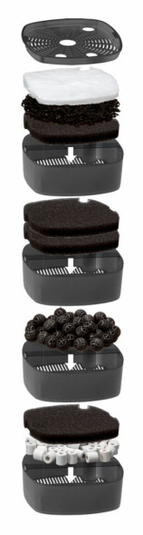 Tetra EX 1000 Plus Filter внешний фильтр для аквариумов 150-300 л