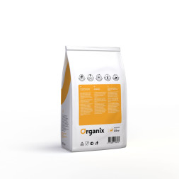 Organix Puppy сухой корм для щенков с курицей - 2,5 кг