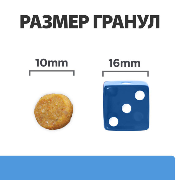 Hills Prescription Diet d/d Food Sensitivities сухой диетический корм для собак при аллергии, заболеваниях кожи и неблагоприятной реакции на пищу, с уткой и рисом - 1,5 кг