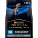 Purina Pro Plan Veterinary Diets DRM Dermatosis сухой корм для щенков и взрослых собак для поддержания здоровья кожи при дерматозах и выпадении шерсти - 1,5 кг