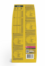 ALL DOGS сухой корм для взрослых собак с курицей - 20 кг