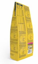 ALL DOGS сухой корм для взрослых собак с курицей - 20 кг