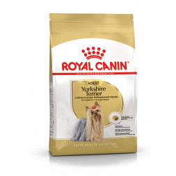 Royal Canin Yorkshire Terrier 28 Adult сухой корм для взрослых собак породы йоркширский терьер - 7,5 кг