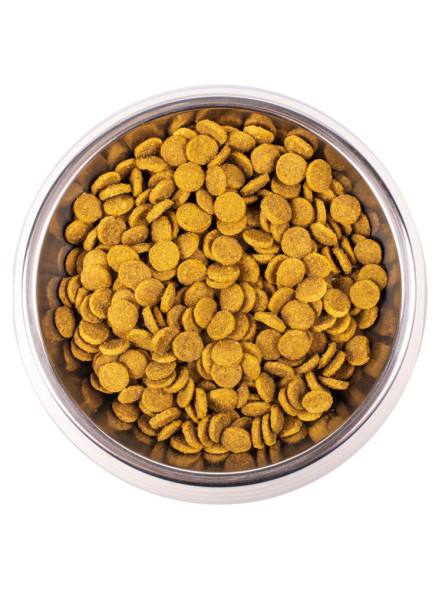 Monge Cat Monoprotein Sterilised сухой корм для взрослых стерилизованных кошек с уткой - 10 кг