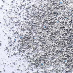 Ever Clean Litter Free Paws наполнитель комкующийся для длинношерстных кошек и котят - 10 л