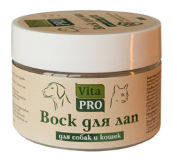 Vita Pro воск для лап - 75 мл