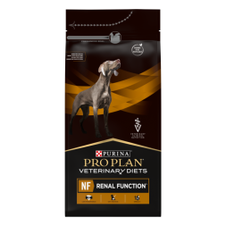 Сухой корм для собак Pro Plan Veterinary Diets Renal при хронической почечной недостаточности 1,5 кг