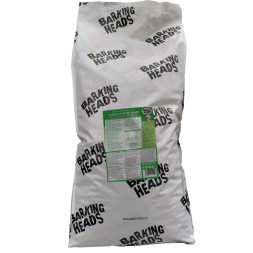 Barking Heads Мечты о ягненке сухой корм для взрослых собак с ягненком и рисом - 18 кг