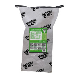 Barking Heads Мечты о ягненке сухой корм для взрослых собак с ягненком и рисом - 18 кг