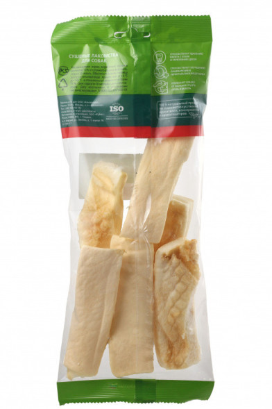 TiTBiT лакомство для собак крекер говяжий XL - 65 г