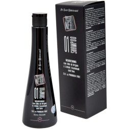 Iv San Bernard Black Passion 01 Шампунь питательный 250 мл