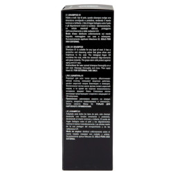 Iv San Bernard Black Passion 01 Шампунь питательный 250 мл