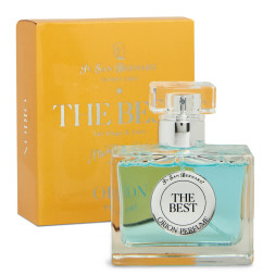 Iv San Bernard ISB The Best Line Orion парфюм - 50 мл